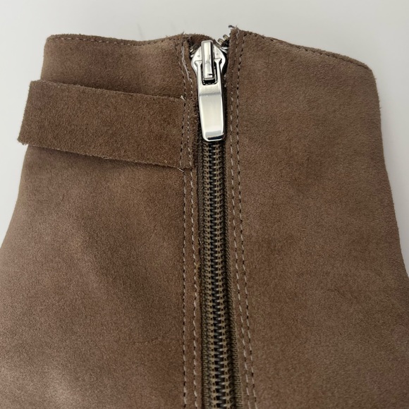 Steven by Steve Madden Ringer Bootie - Picture 9 of 14